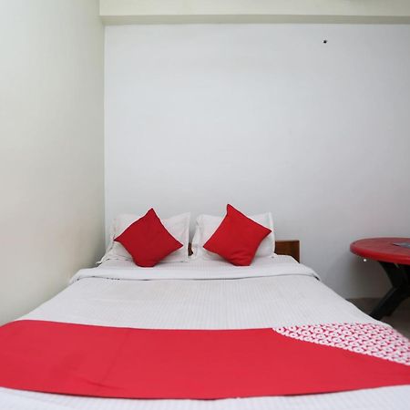 Super Hotel O Nandi Inn Durgāpur Eksteriør bilde