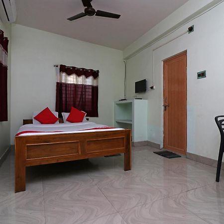 Super Hotel O Nandi Inn Durgāpur Eksteriør bilde