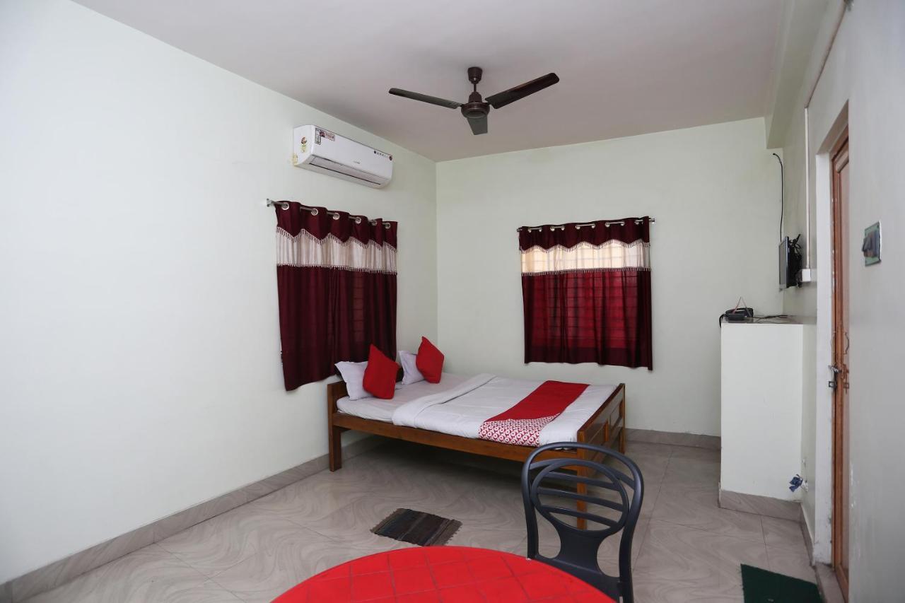 Super Hotel O Nandi Inn Durgāpur Eksteriør bilde