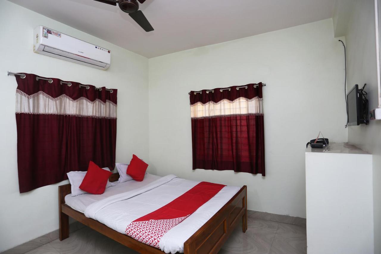 Super Hotel O Nandi Inn Durgāpur Eksteriør bilde