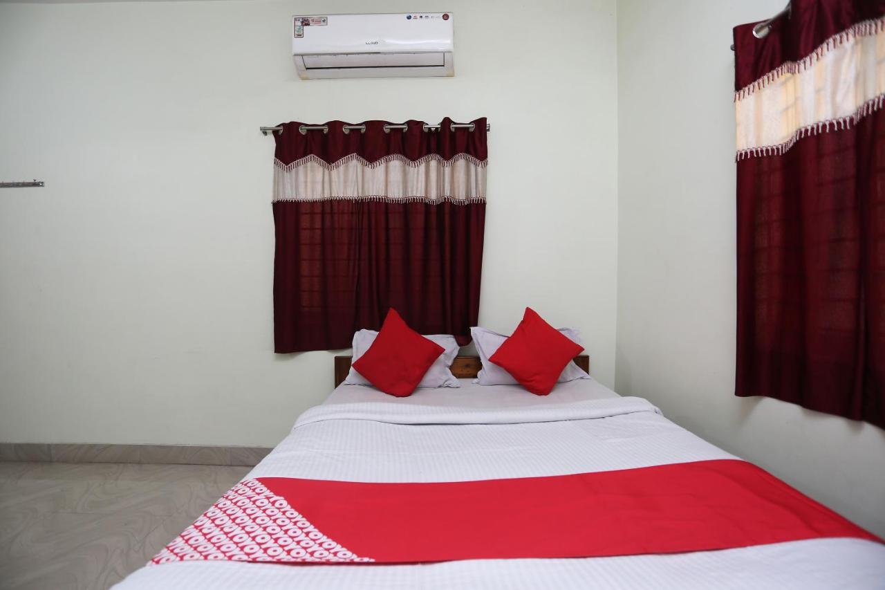 Super Hotel O Nandi Inn Durgāpur Eksteriør bilde