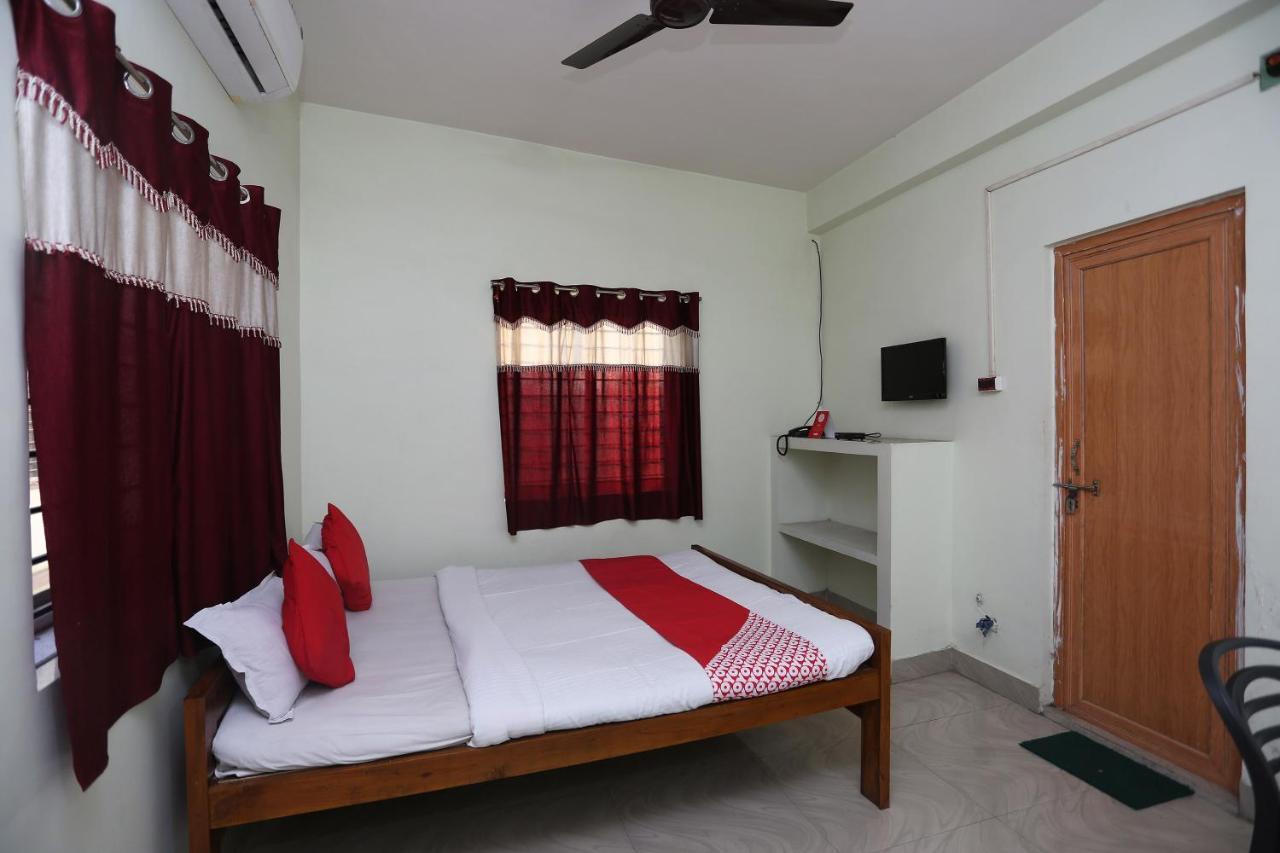 Super Hotel O Nandi Inn Durgāpur Eksteriør bilde