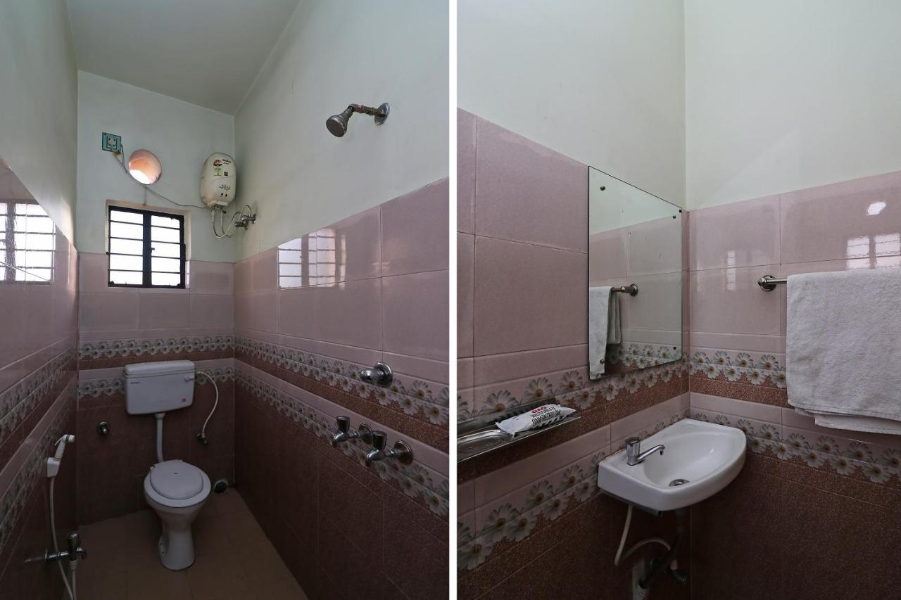 Super Hotel O Nandi Inn Durgāpur Eksteriør bilde