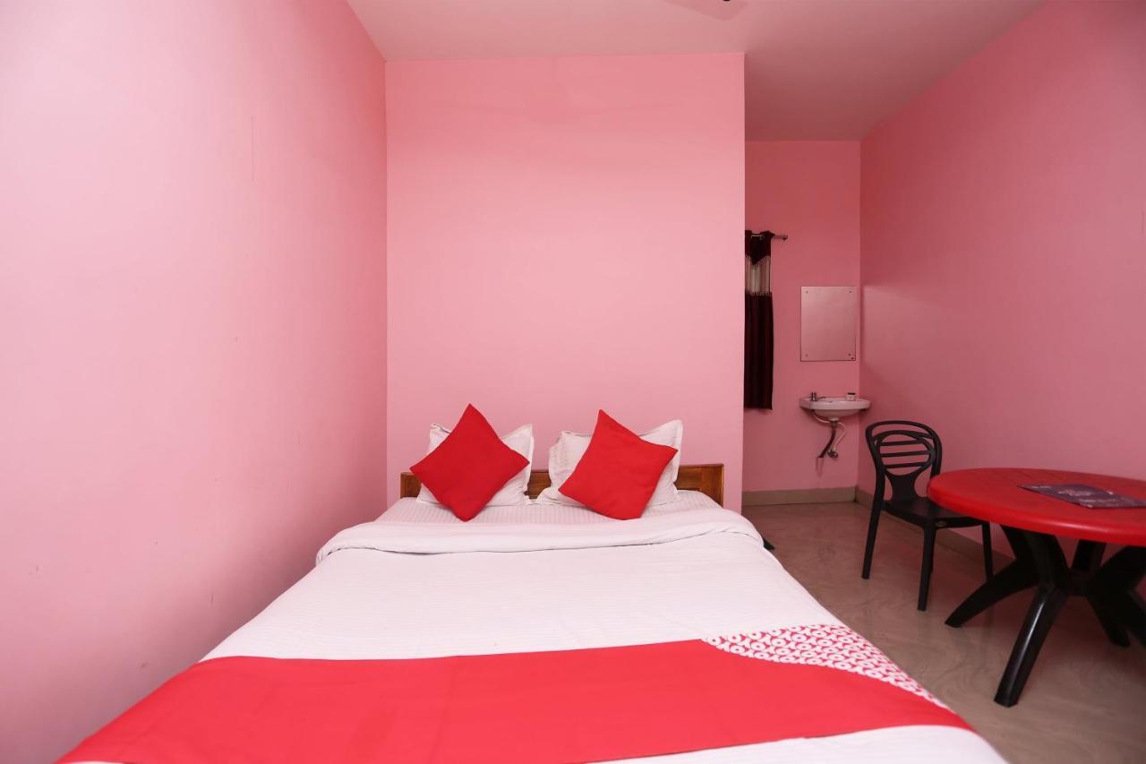 Super Hotel O Nandi Inn Durgāpur Eksteriør bilde