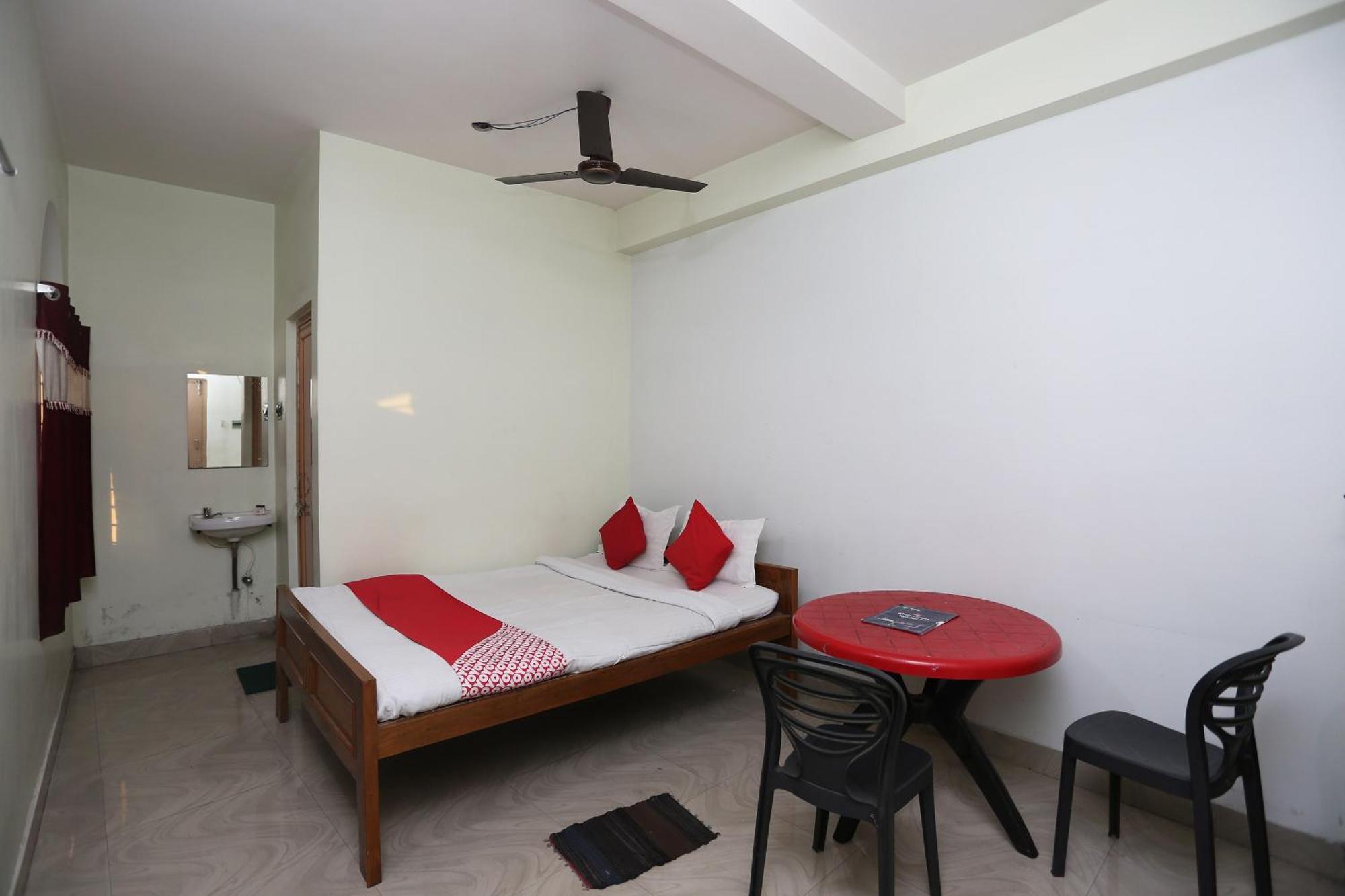 Super Hotel O Nandi Inn Durgāpur Eksteriør bilde