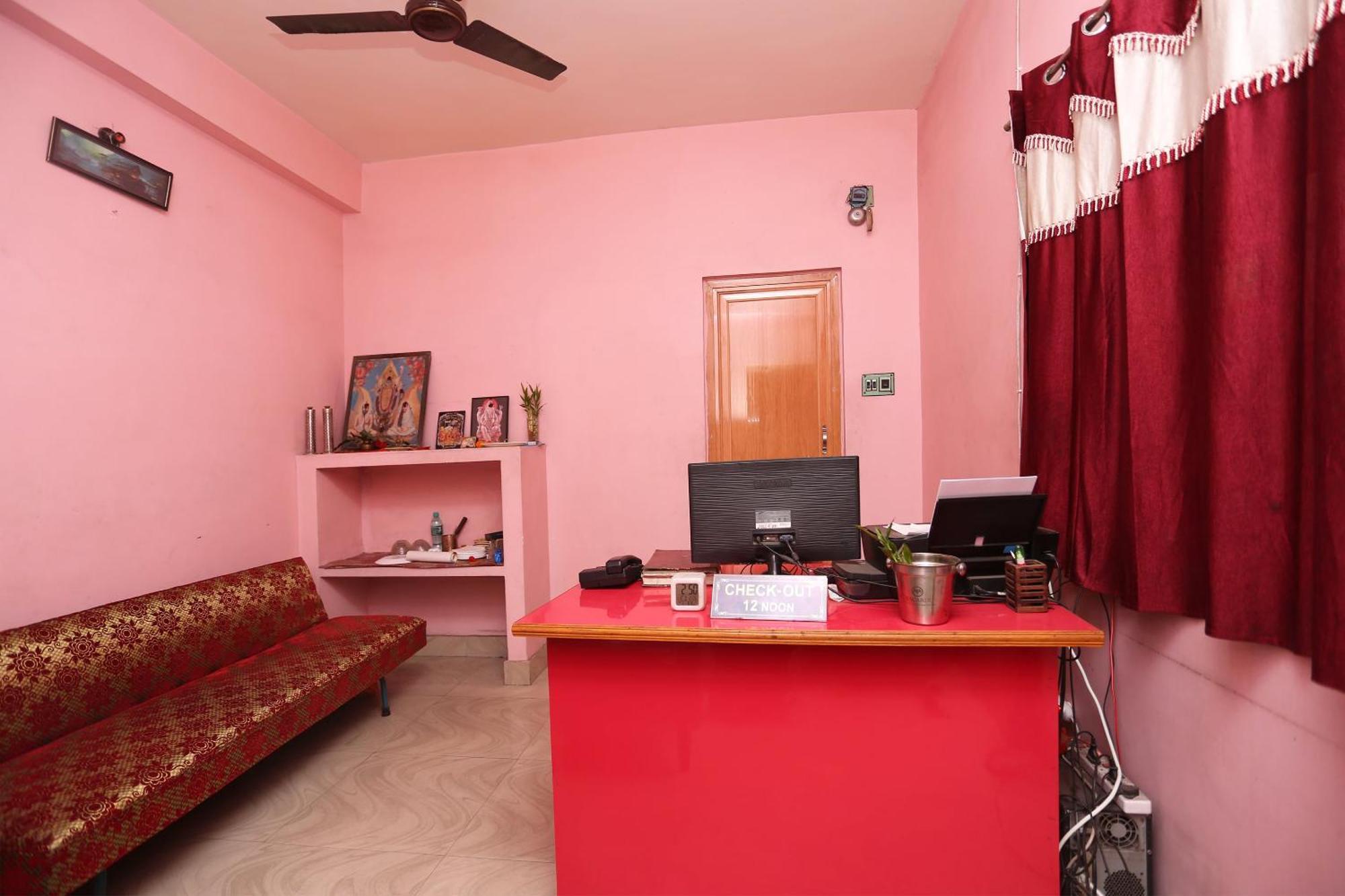 Super Hotel O Nandi Inn Durgāpur Eksteriør bilde