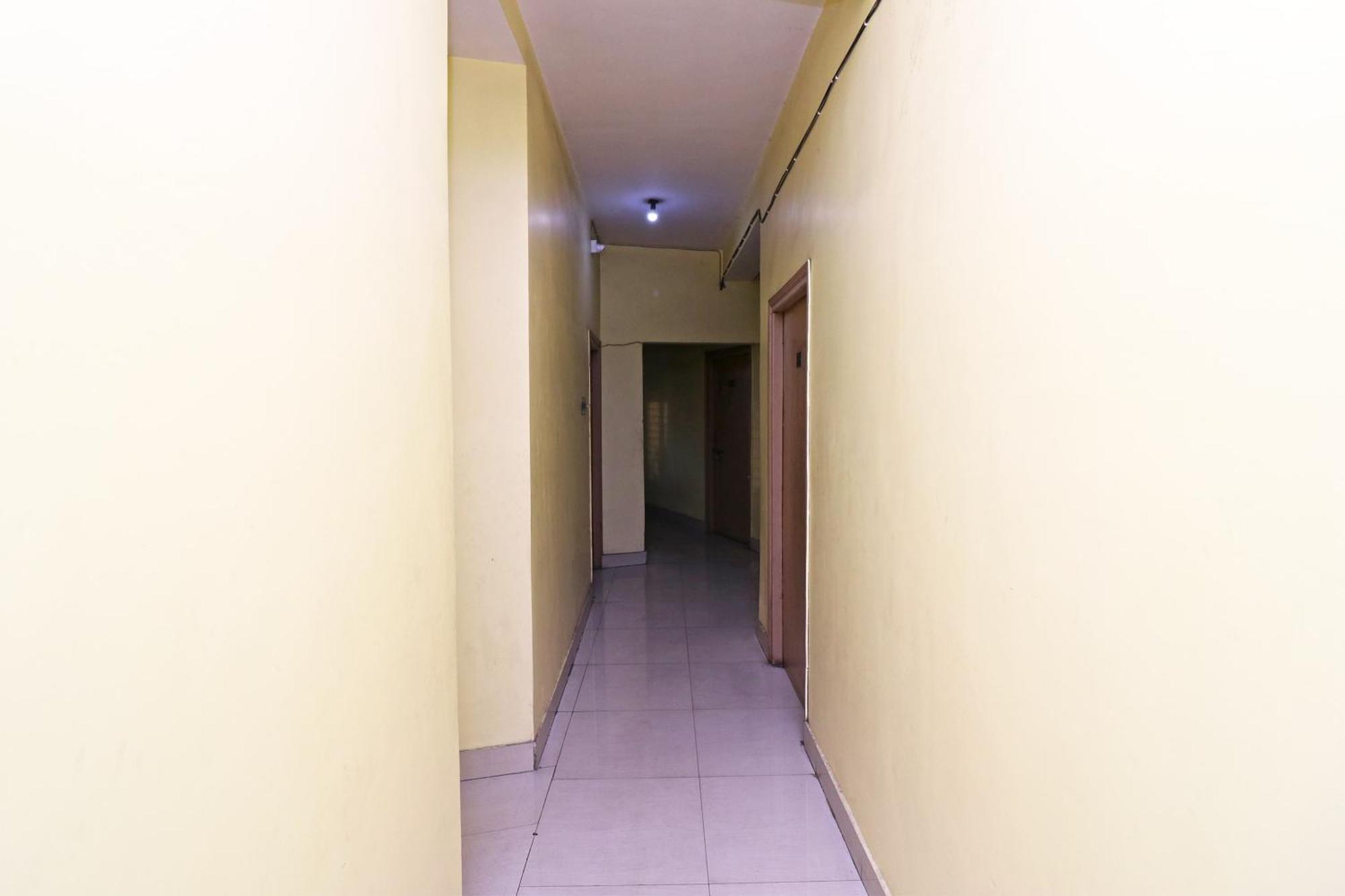 Super Hotel O Nandi Inn Durgāpur Eksteriør bilde