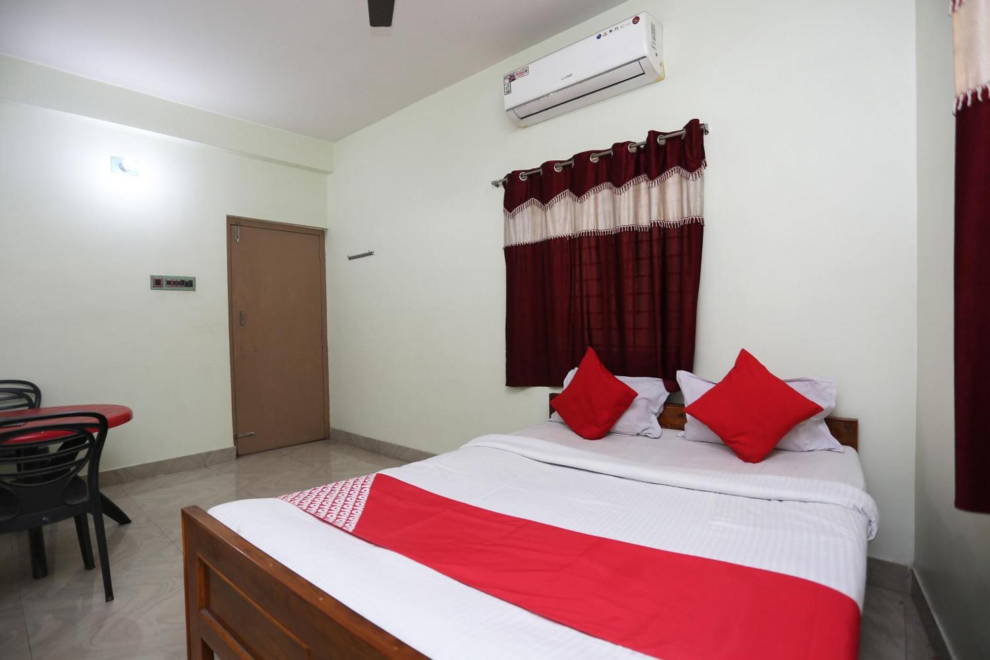 Super Hotel O Nandi Inn Durgāpur Eksteriør bilde
