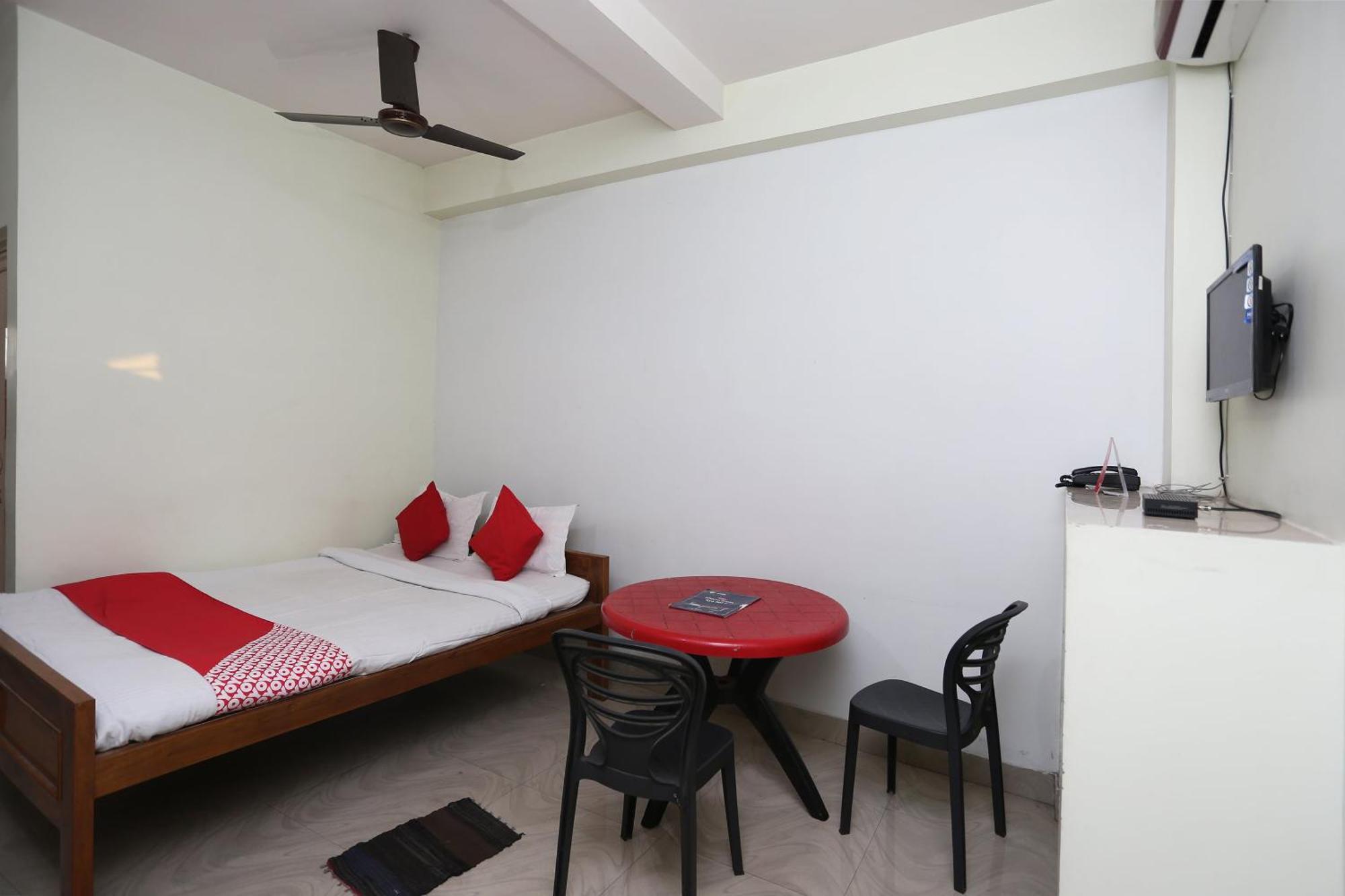 Super Hotel O Nandi Inn Durgāpur Eksteriør bilde