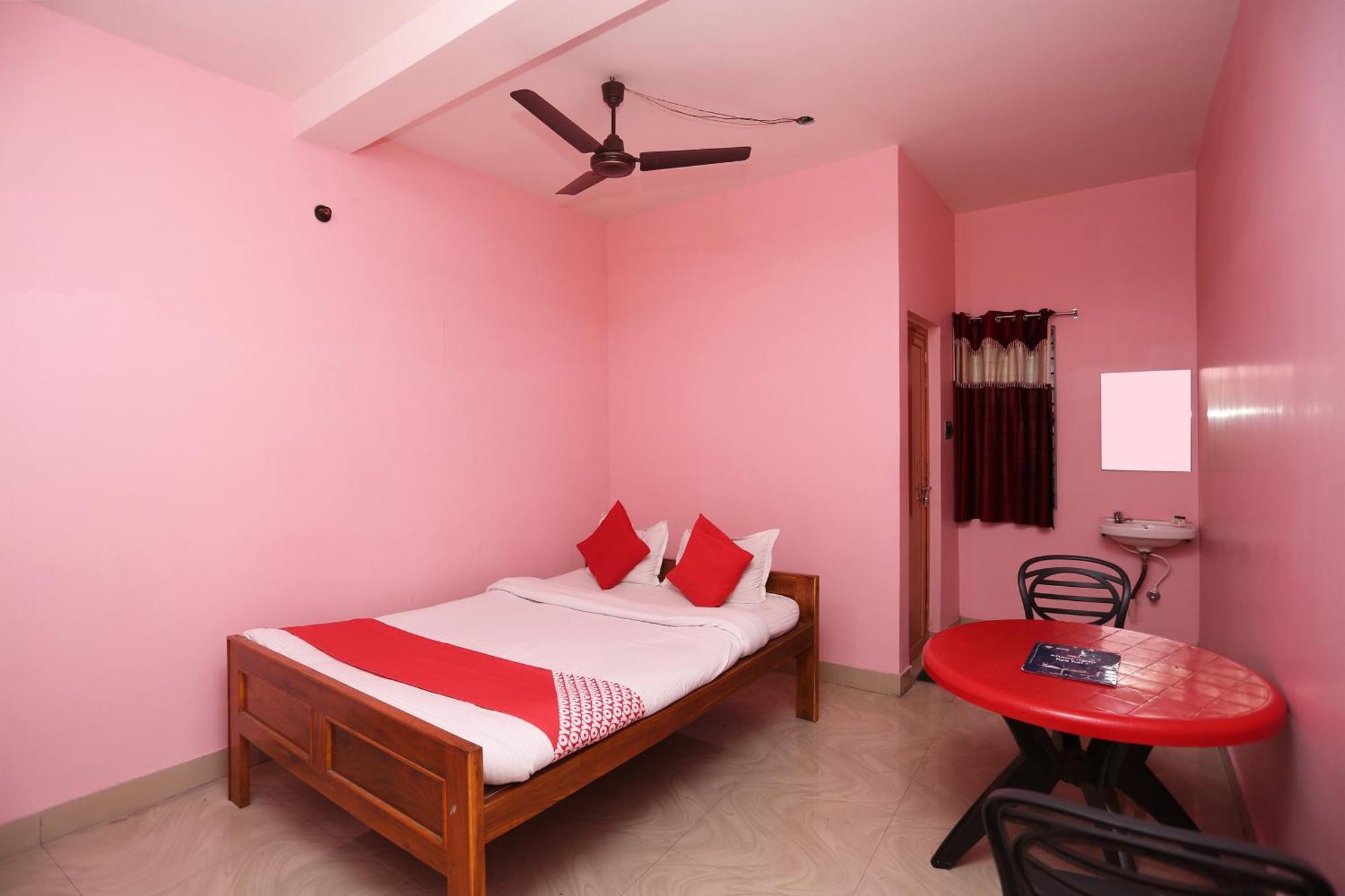 Super Hotel O Nandi Inn Durgāpur Eksteriør bilde