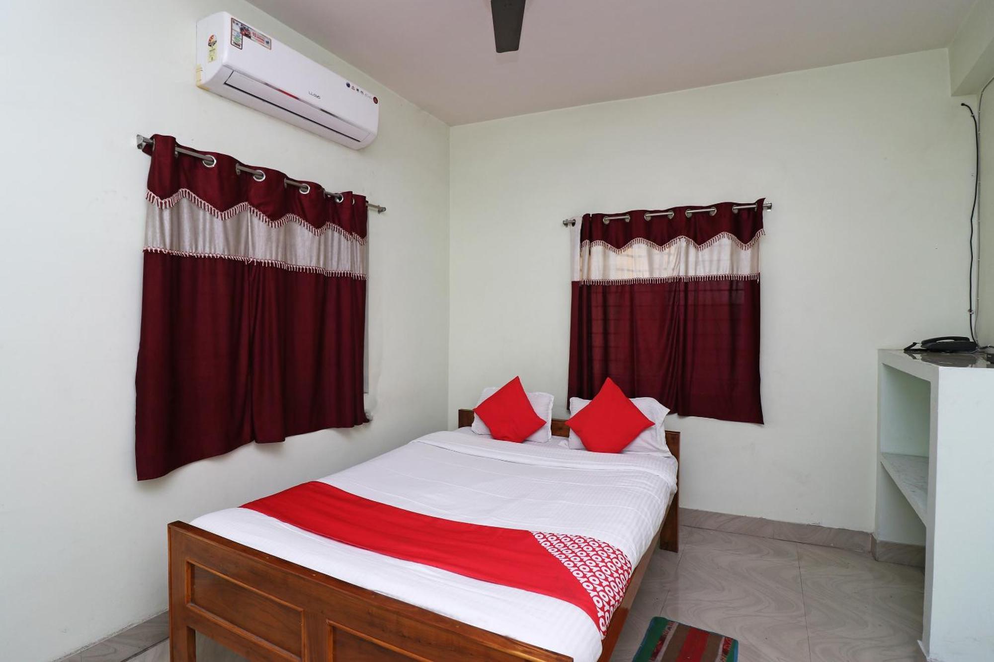 Super Hotel O Nandi Inn Durgāpur Eksteriør bilde