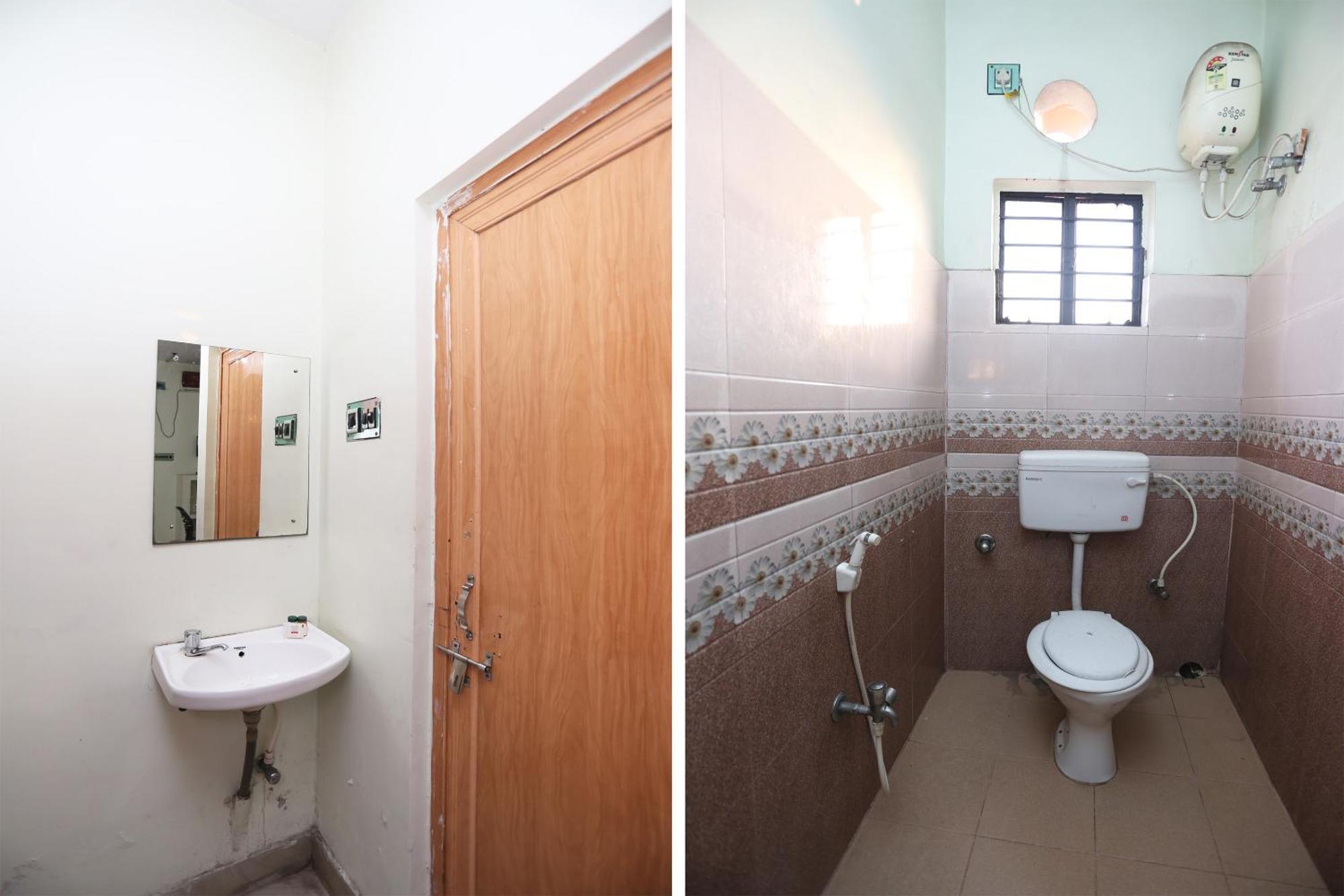 Super Hotel O Nandi Inn Durgāpur Eksteriør bilde