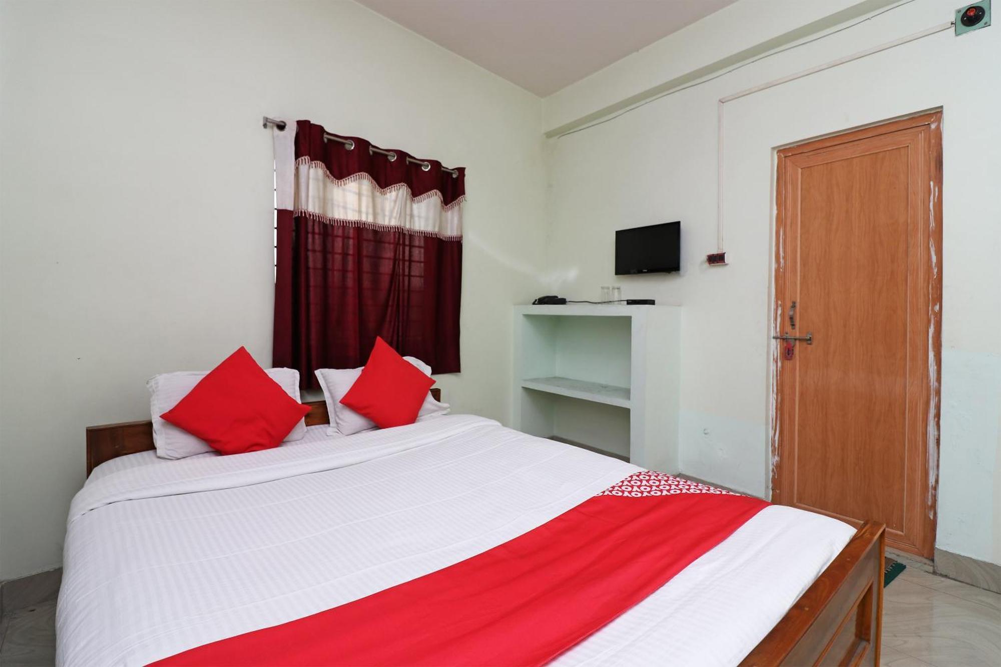 Super Hotel O Nandi Inn Durgāpur Eksteriør bilde