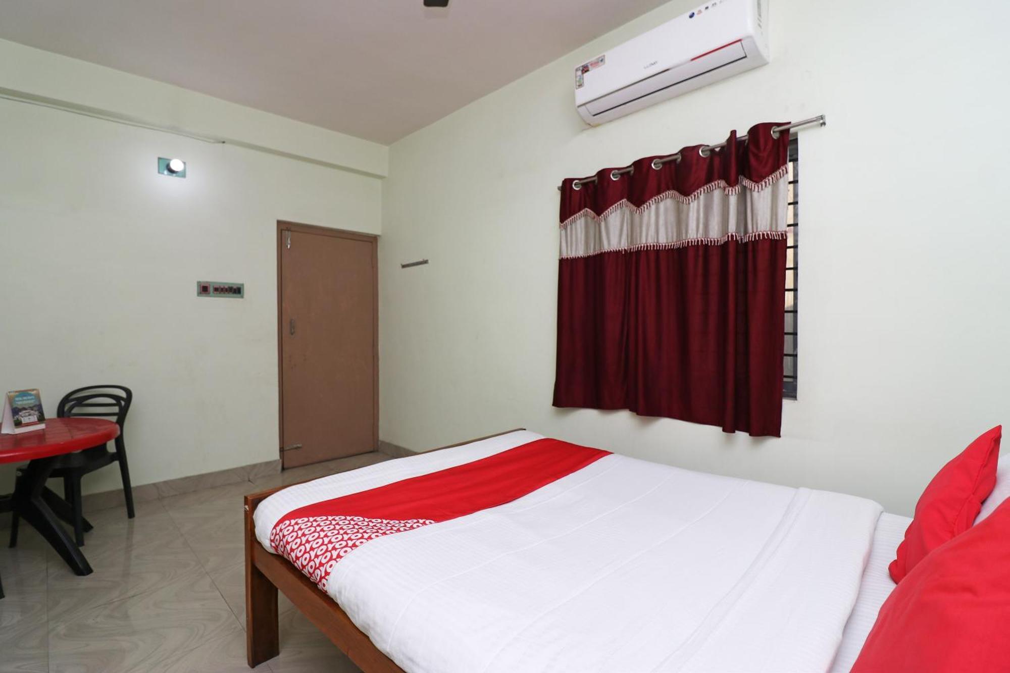 Super Hotel O Nandi Inn Durgāpur Eksteriør bilde