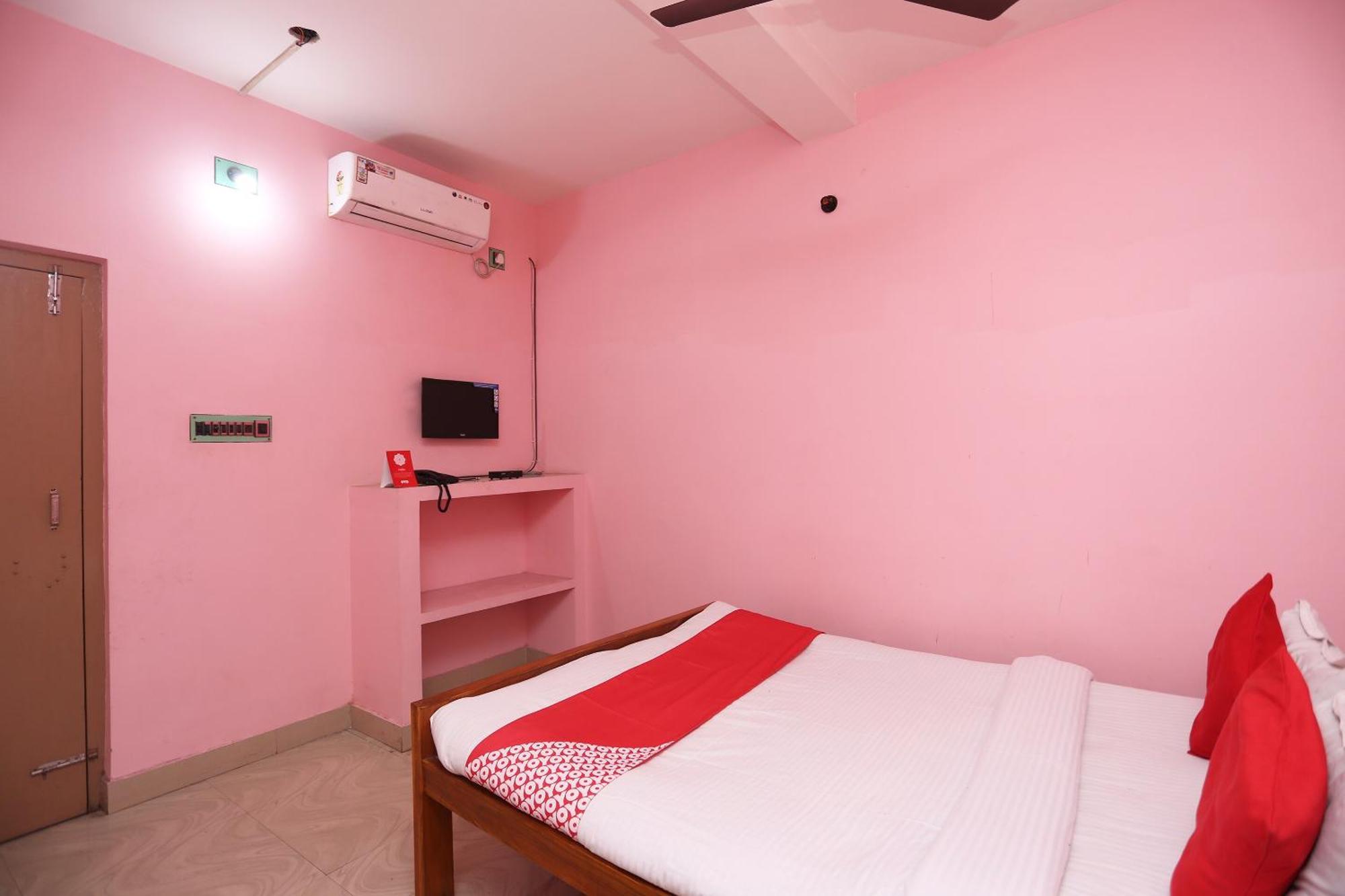 Super Hotel O Nandi Inn Durgāpur Eksteriør bilde
