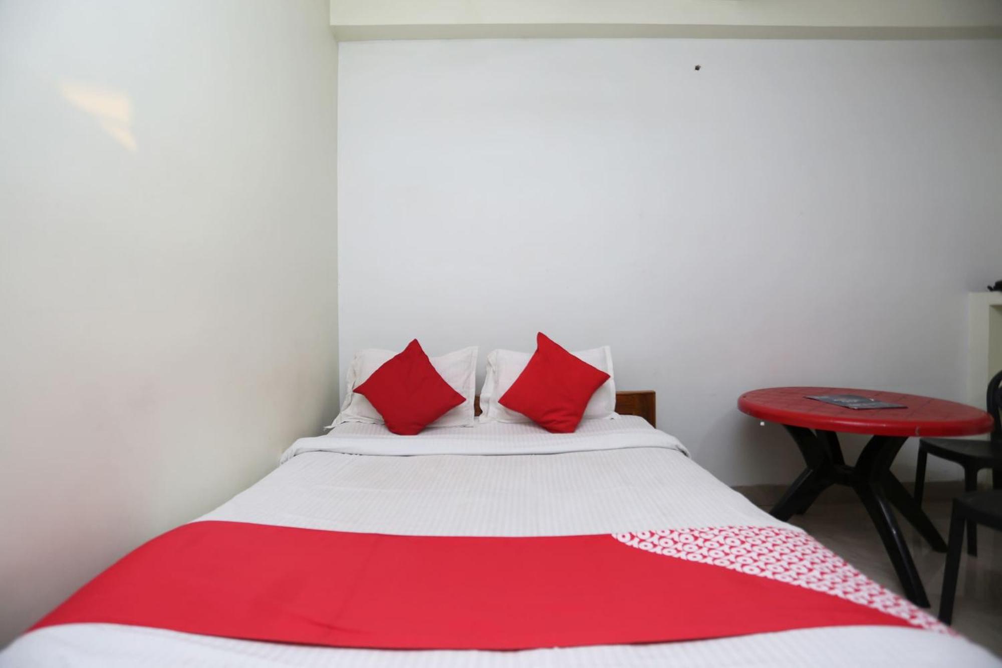Super Hotel O Nandi Inn Durgāpur Eksteriør bilde