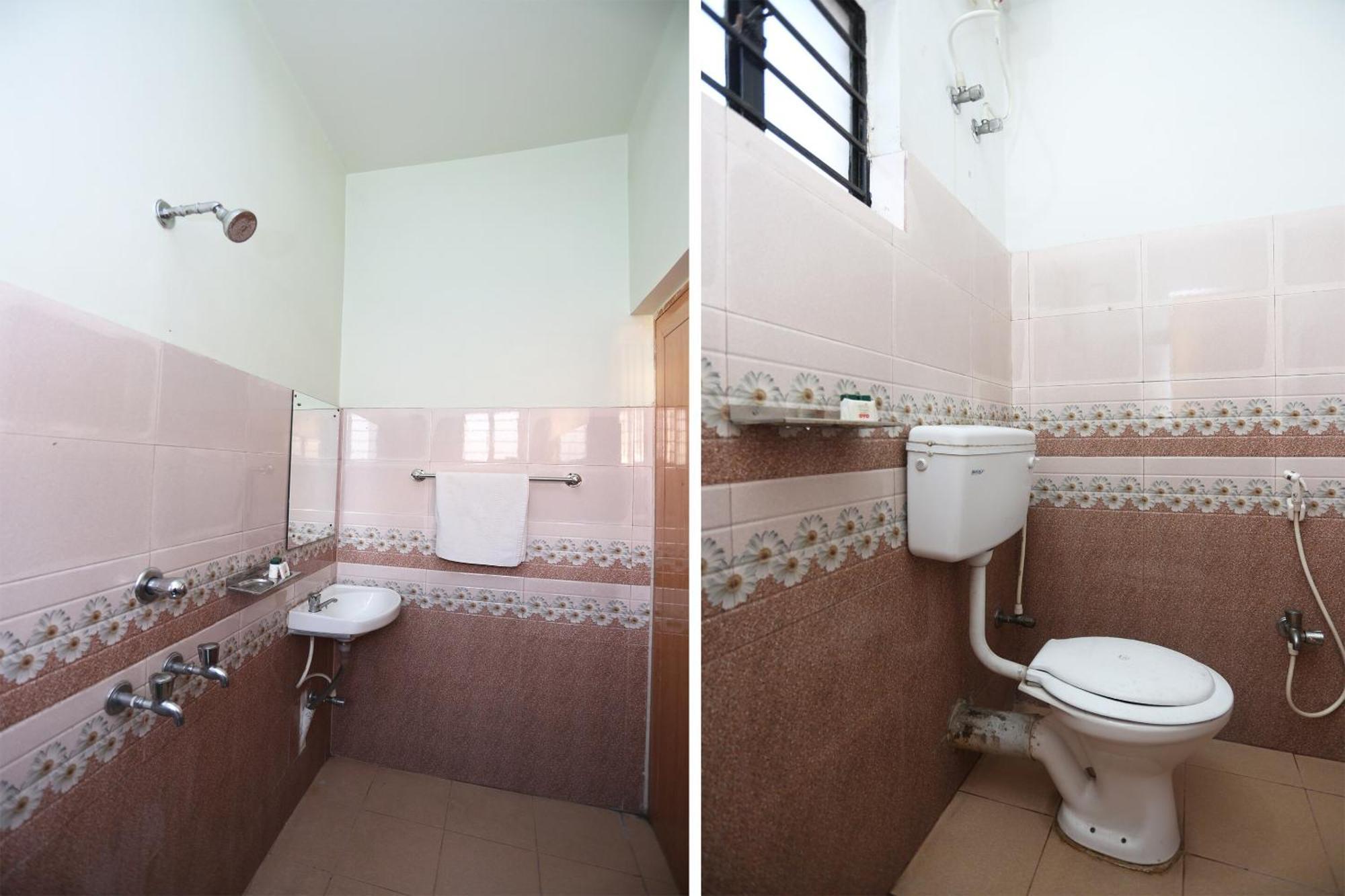 Super Hotel O Nandi Inn Durgāpur Eksteriør bilde