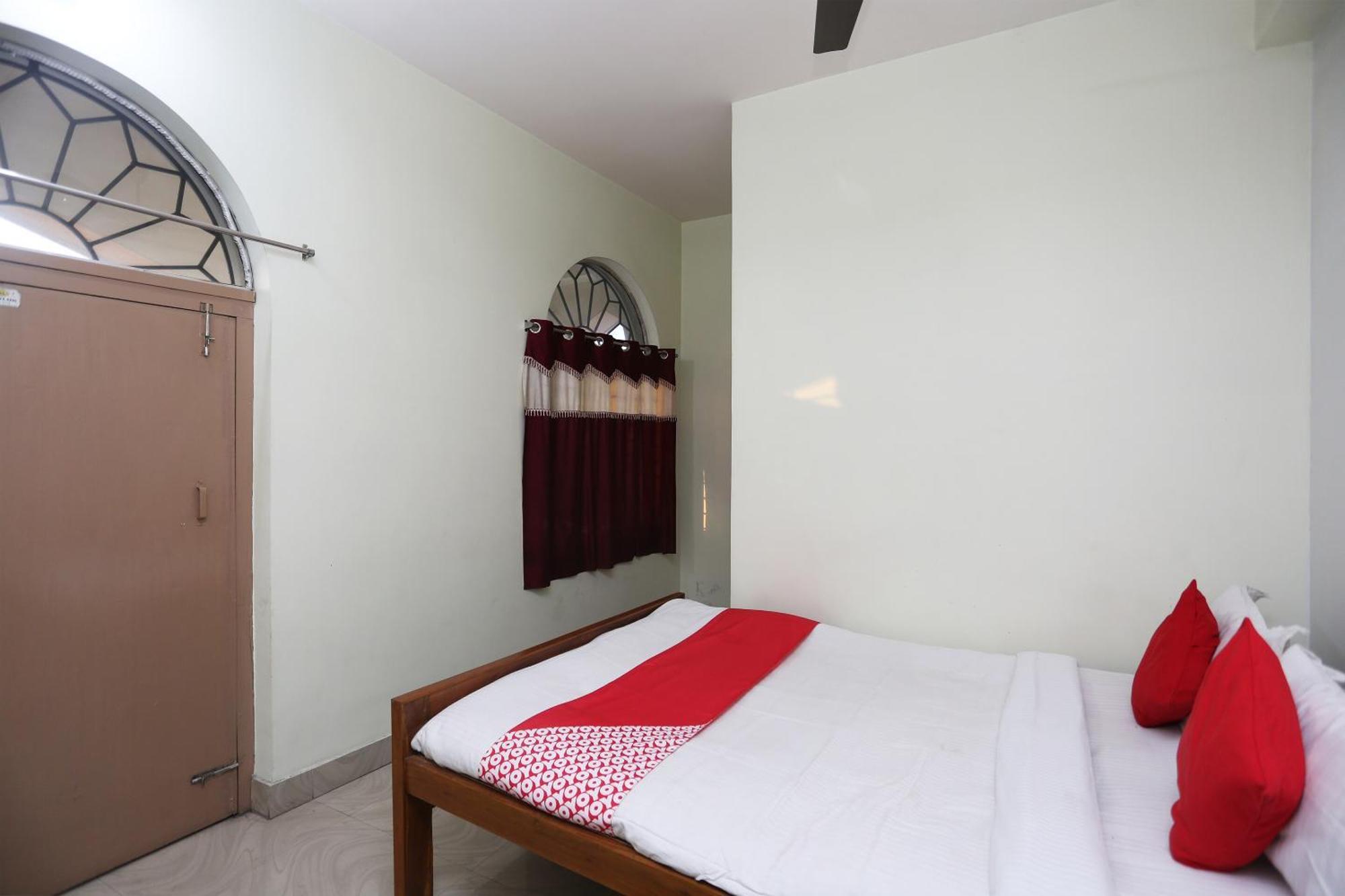 Super Hotel O Nandi Inn Durgāpur Eksteriør bilde