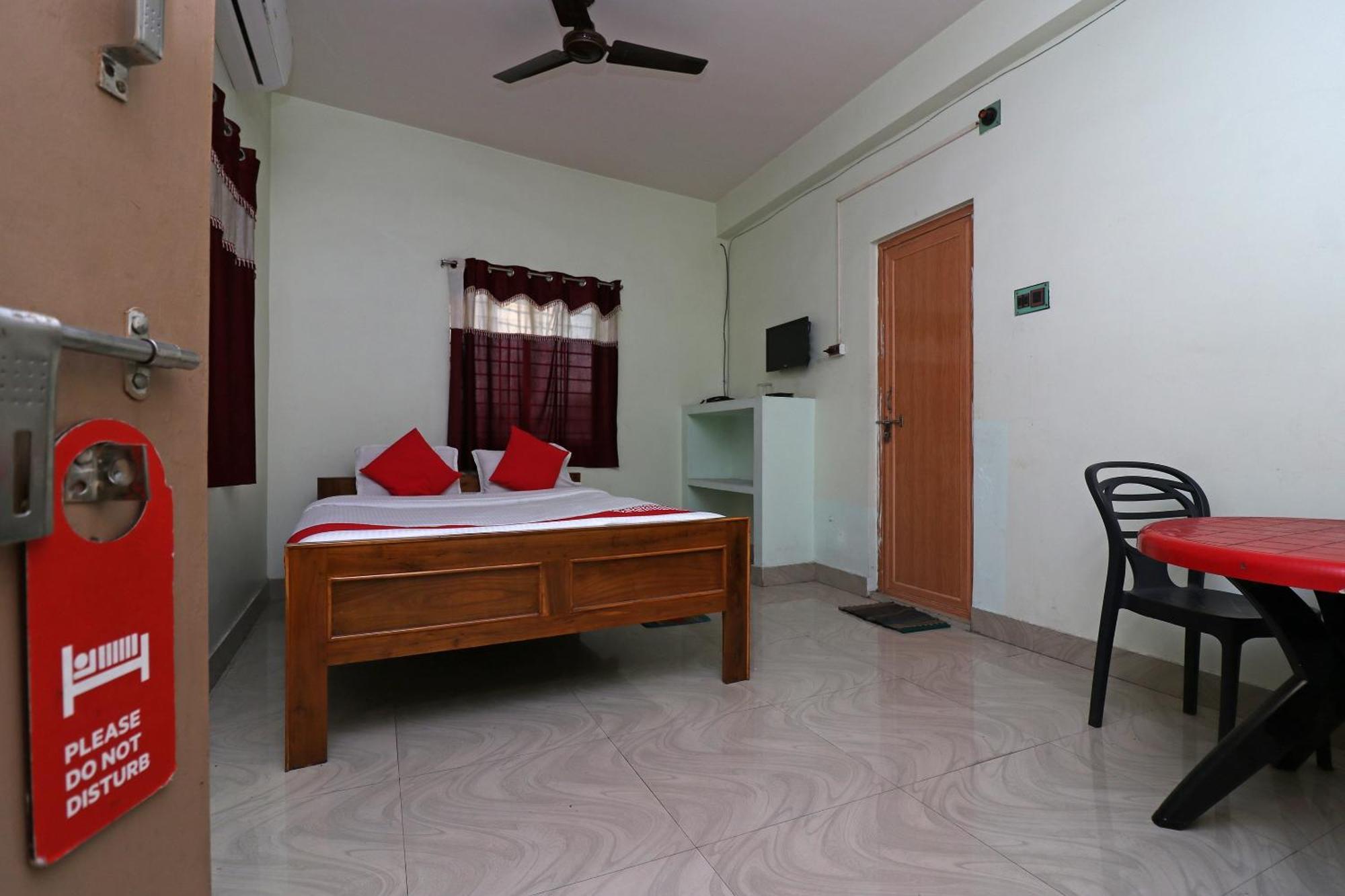 Super Hotel O Nandi Inn Durgāpur Eksteriør bilde